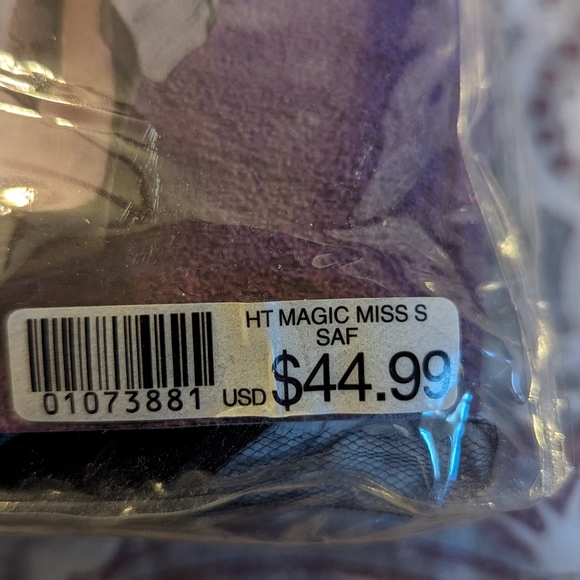 Witch Costume for Adults - Picture 4 of 4